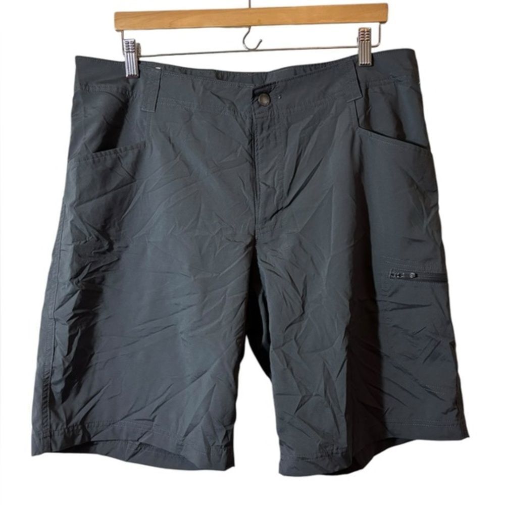 COLUMBIA | shorts Omni shade sun protection 38